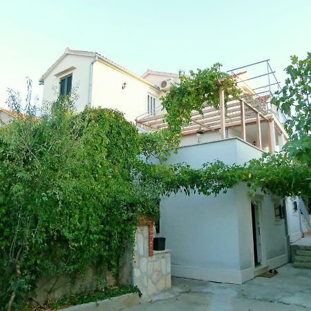 Apartment Ivo-4 Супетар Екстериор снимка